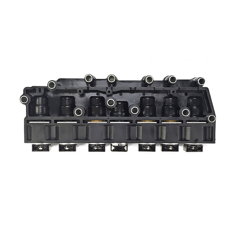 2010-Haute Chevolet/GAM/General Orlando 6 SP FWD L4 2,0 ​​L 6T40 6T30 6T50 Vaihdevaihteistosiirto Solenoidit