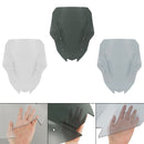 2022-2023 Čelní sklo Kawasaki Versys 650