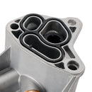 68525212AA Ölfiltergehäuse/Ölkühler für Jeep Grand Cherokee WK2 3.0 CRD