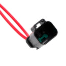 Solenoid Valve Coil 6717706 6676566 For Bobcat 751 763 853 A220 A300 S220 S250