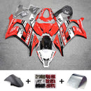 Verkleidungssatz aus ABS-Kunststoff, passend für Kawasaki ZX10R 2011-2015