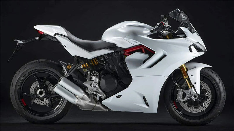 2021-2024 Ducati Supersport 950 950S ruiskutussuojasarjan runko