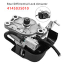 1995–2015 Für Toyota Tacoma 2.7L L4 4.0L V6 4WD Hinterachsdifferenzialsperren-Stellglied 4145035010 41450-35010
