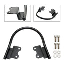 2016-2022 Bonneville T100 T120 Beifahrerarmlehne Handhalter