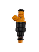 1 kpl ruiskutussuutin Peugeot 205 405 Opel Vectra Citroën BX Volvo 0280150762
