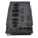 Mercedes-Benz Rear SAM Signal Acquisition Module A1645401701