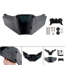 2024-2025 Yamaha MT-09/SP ABS Motocykl przednią szybę