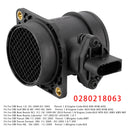 Mass Air Flow Meter Sensor For Audi A4 TT VW Golf IV Bora 1.8T 0280218063