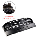 Matt Black Ranger Raptor Style Front Bumper Grille Für Ford Ranger 2019-2023 T8