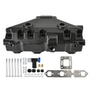 Coletor de escape marinho 99745 18-1952-1 para MerCruiser 4.3L 262 V6 99746 85-02