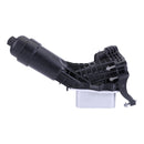 Ölfiltergehäuse Kühlerbaugruppe 11428580414 8580414 Für BMW B42 B46 B48 Motor