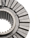 Bloqueo del diferencial 27 estrías 1.625" Carrier SL M35-1.6-27 para Yukon Spartan