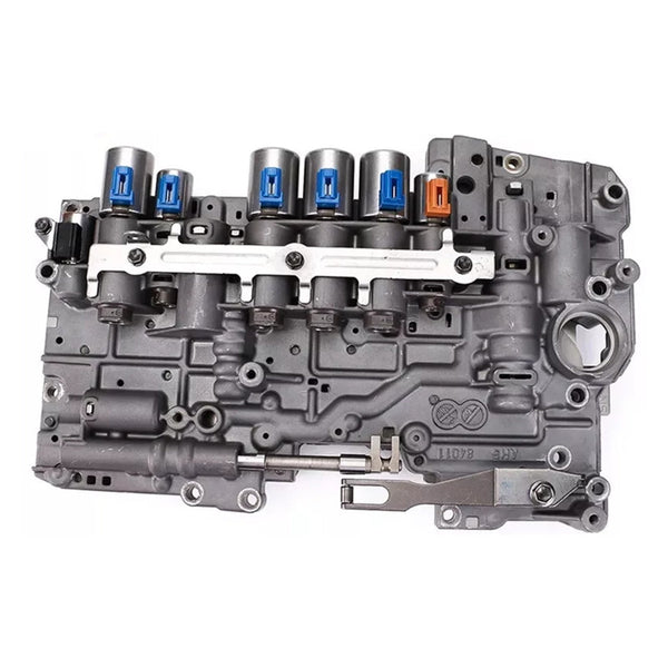 Těleso ventilu převodovky Toyota Tacoma z roku 2015 AC60E AC60F