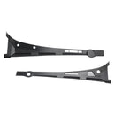 1995-1999 BMW 318ti Lewa i prawa osłona przedniej szyby 51711960843 44