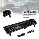 Wabenförmiger Frontstoßstangengrill passend für Toyota Tacoma 1997-2000 TRD PRO