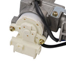 Conjunto do cilindro da ignição com 2 chaves para Lexus RX350 3.5L (2007–2009), número da peça 69057-0E010