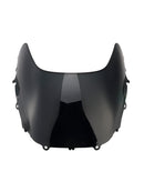 2024-2025 YAMAHA XSR900 GP Windschutzscheibe Windschutzscheibe + Halterung