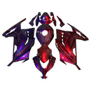 Injection Verkleidung Kit Karosserie Kunststoff ABS fit Für Kawasaki EX300 Ninja300 2013-2024