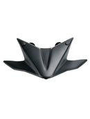 Extensión de cono de nariz de pico delantero para Yamaha Tracer 9 / GT 2021-2023