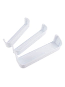 Udskiftningskøling af dørhylde til dometisk køleskab med fryser/top/nederste dørhylde 29325760166