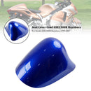 1999-2007 Suzuki GSX1300R GSX-R1300 Hayabusa tampa da carenagem do assento traseiro