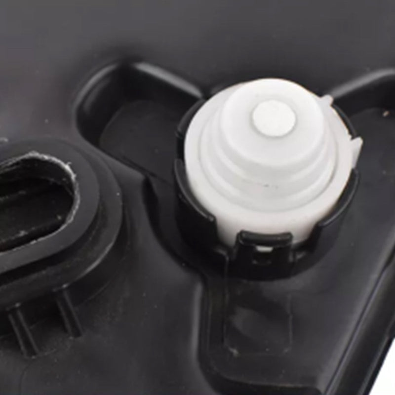 04.2011-07.2015 CITROËN DS4 NX_ 1.6 HDi 110 1560 ccm 82 KW 112 PS Kraftstoffzusatzfilter DPF Tankpumpe 1606340280