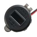 2023-2024 Yamaha PG-1 12V socket oplader USB+C type hurtig