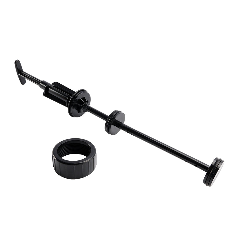 263055 Zespół wału tłokowego do basenu PVC PVC i zaworu wielokrotnego użytku spa