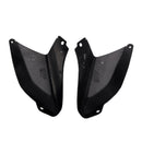 Luftinntaksdeksler, tanksidekledning for Kawasaki Z900 2025-2026