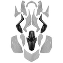 2023-2024 Yamaha X-MAX 300 XMAX Kit de carenado de carrocería ABS de inyección 13 #