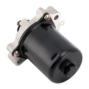 2016–2024 Honda Navi 110 BA Scooter NVA110 Motor Anlasser 31210-KWP-G01 31210-KWP-G12