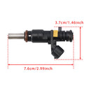 1 Stück Einspritzdüse für Mini Cooper R55 R56 Peugeot 207/208 1.6 06-12 13537528176