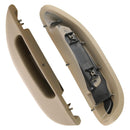 1996-2002 Chevrolet Express 1500/2500/3500 2-teilige Türarmlehnen-Griffabdeckung 12376621