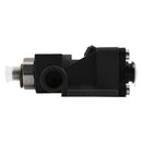 Modul dávkování moči 0444011015 pro Scania P/G/R/T-série 044401101516