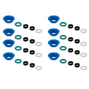 Fuel Injector O-Ring Kit Fit Chevrolet Silverado 1500 2019-2019 Fit Camaro