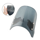 2019-2023 Husqvarna Vitpilen 401/Svartpilen 401 Windschutzscheibe Windschutz