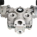 ABS Relay Valve & Modulator Package på baksidan för WABCO 4725001230