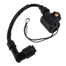 Ignition coil assembly suitable for TOHATSU 40HP, 50HP, 70HP, 115HP, 120HP, 140HP, part number 3C7-06040-0