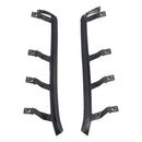 2004–2010 BMW X3 E83 2 Stück Scheinwerferdichtung L+R 63126939273 63126939274