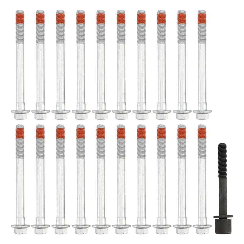 2014-2018 GMC Sierra 1500 6.2L Camshaft & AFM LS7 Lifters 12629512 L2281-16