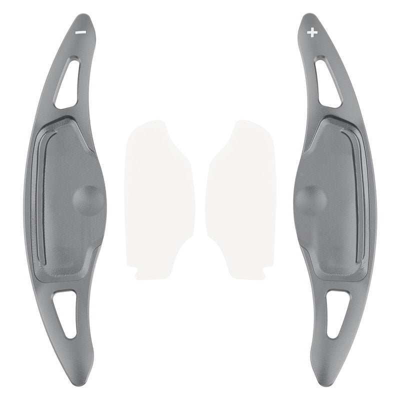 2018–2023 Kia Stinger Lenkrad-Schaltwippenabdeckungen