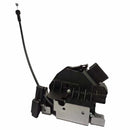 Vorne Rechts Türschloss BK21-V219A64-CH Für Ford Transit Tourneo Custom V362