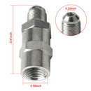 Detroit Diesel S60 12.7-L-Milipe de combustible Válvula 23516993