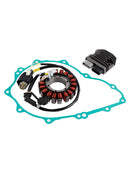 2024-2025 Honda NX400 Stator Generator Regulator Rectification Poetry 31120-MKP-D01