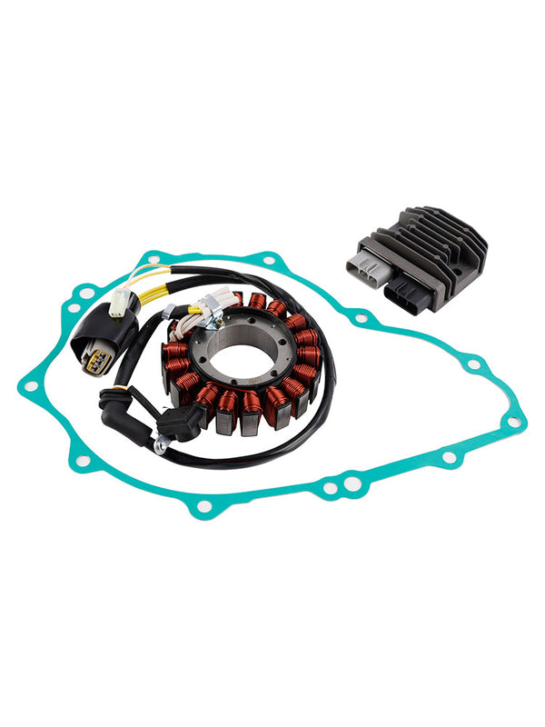 2024-2025 Honda NX500 Stator Generator Regulator Rectification Poetry 31120-MKP-D01