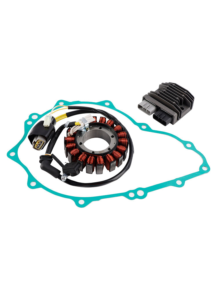 2023-2024 Honda CL500 SCL500 Stator Generator Regulator Rectification Poetry 31120-MKP-D01