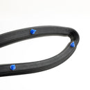 2006-2011 Honda Civic těsnění dveří Sada těsnění tichého otevírání po 4 kusech