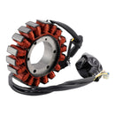 2023-2024 Honda CL500 SCL500 Stator Generator Regulator Rectification Poetry 31120-MKP-D01