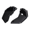 Carenagem moldada por injeção sem pintura para Yamaha Tenere 700 T700S 2025-2026