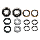 2000-2004 Toyota Tacoma 24-teiliger Kupplungsscheiben-Reibungssatz 725 90310-50006